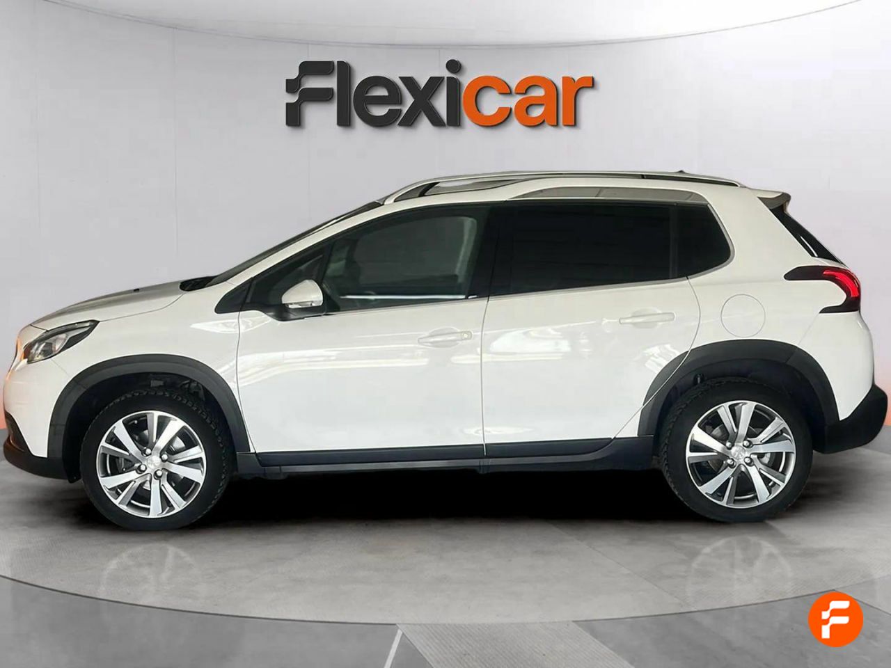 Foto Peugeot 2008 3