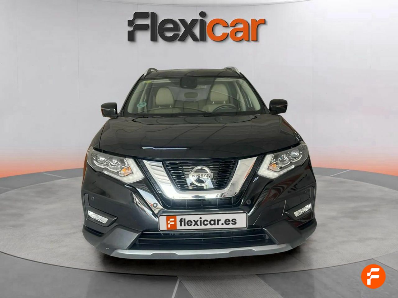 Foto Nissan X-Trail 2