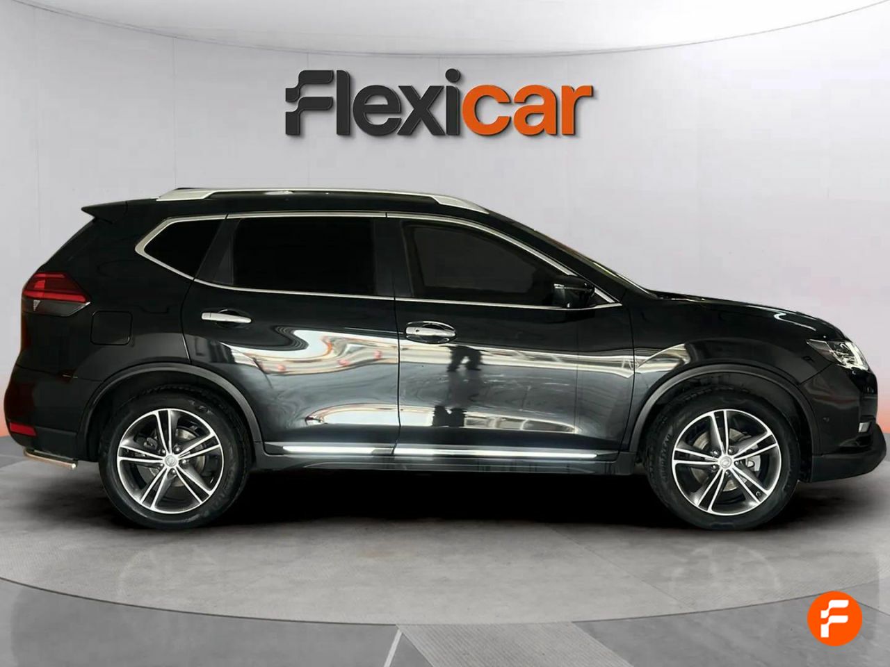 Foto Nissan X-Trail 4