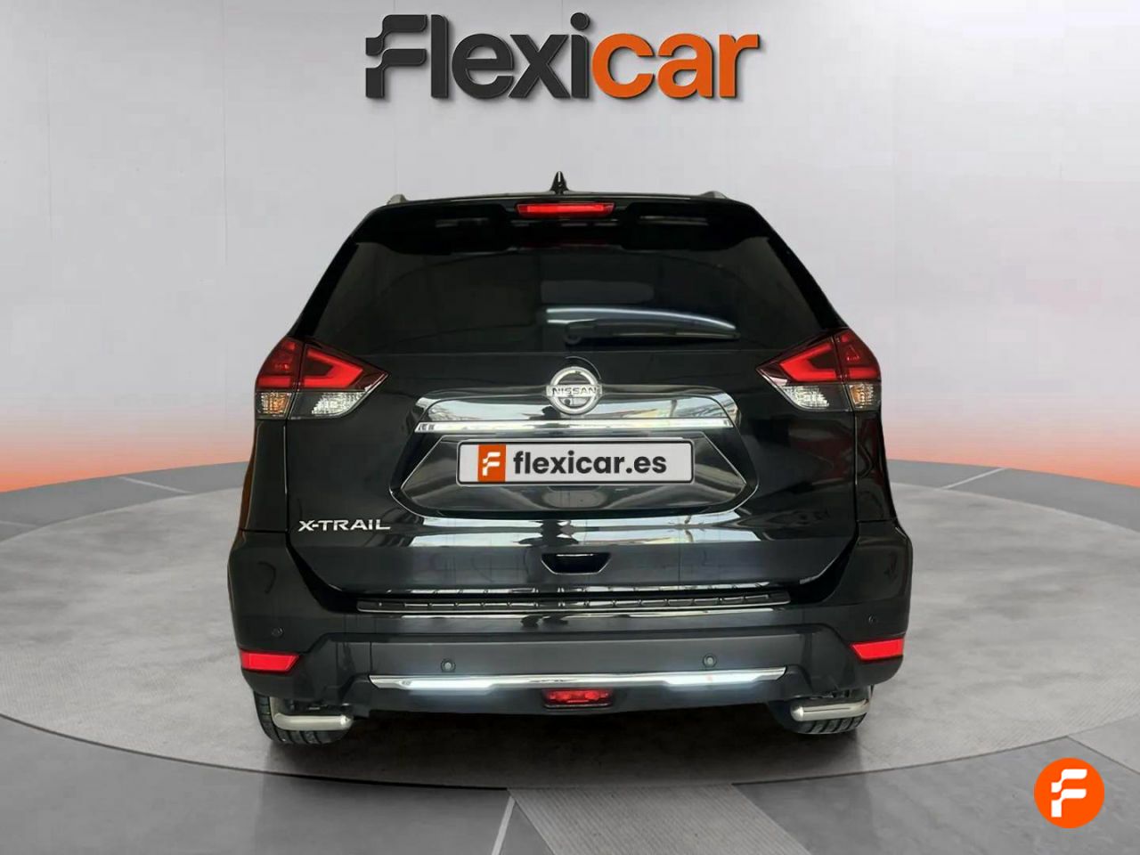 Foto Nissan X-Trail 5