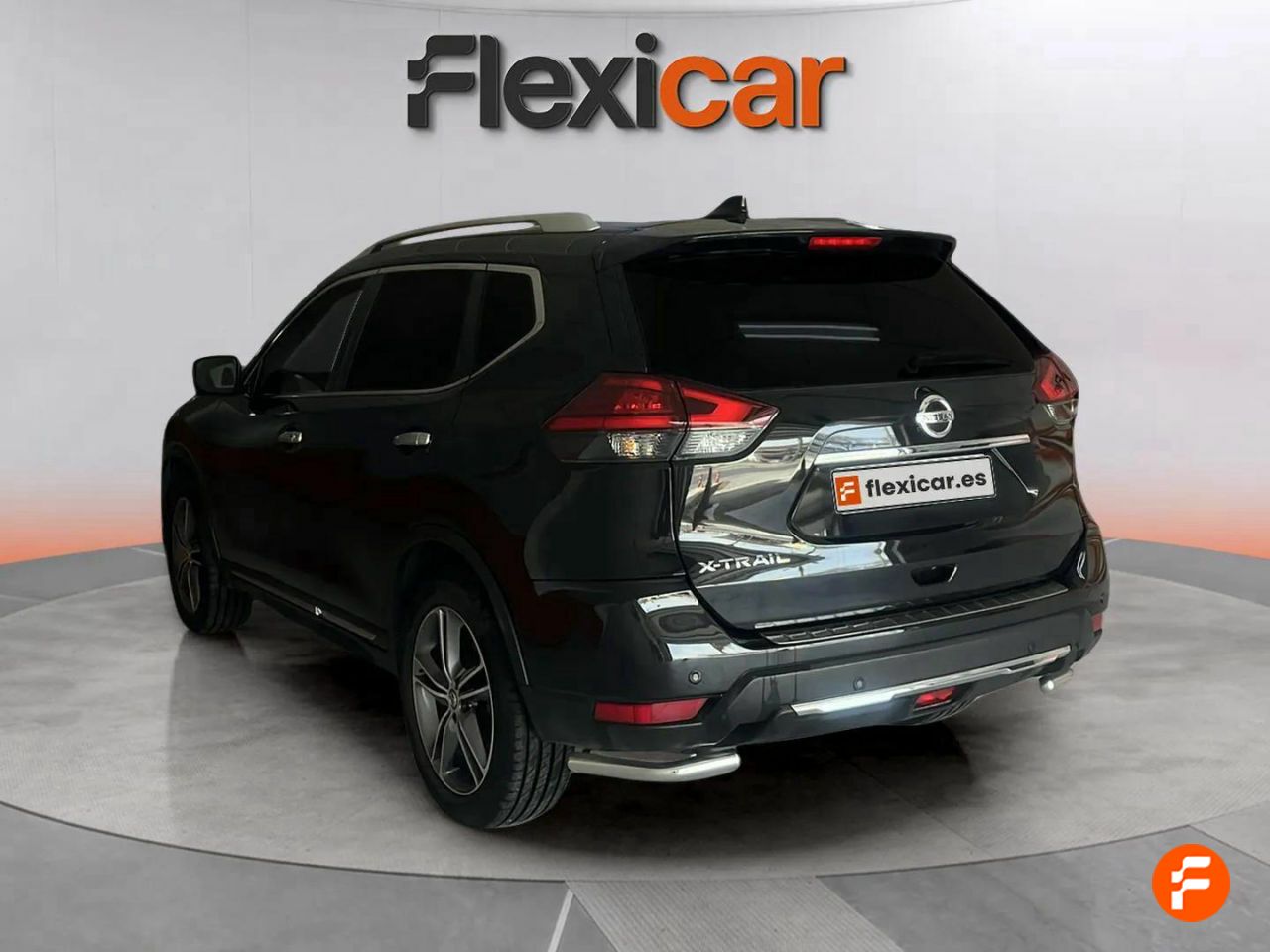 Foto Nissan X-Trail 7