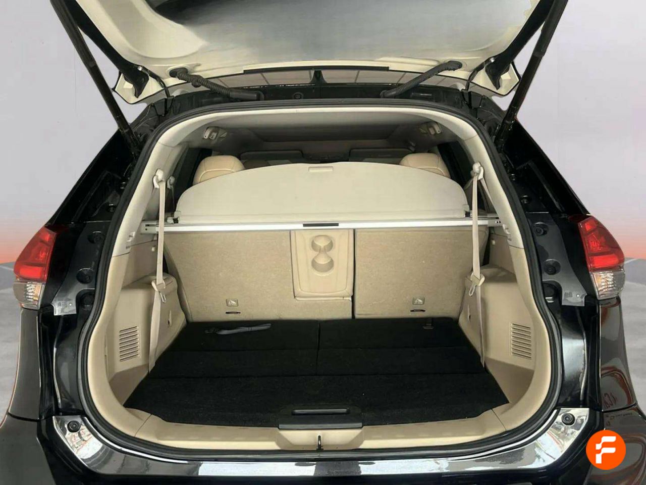 Foto Nissan X-Trail 8