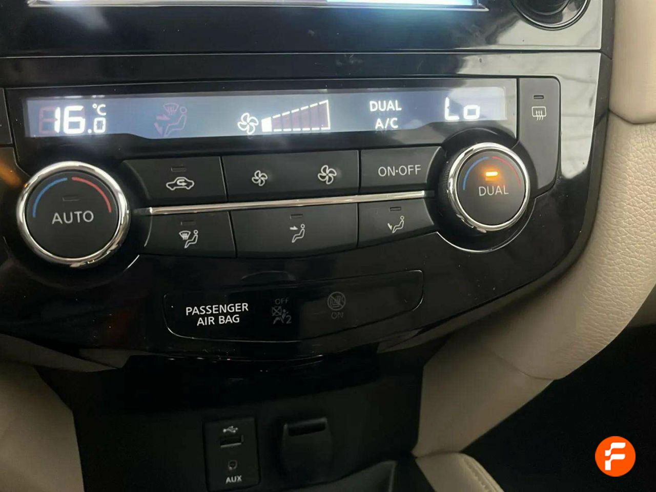 Foto Nissan X-Trail 18