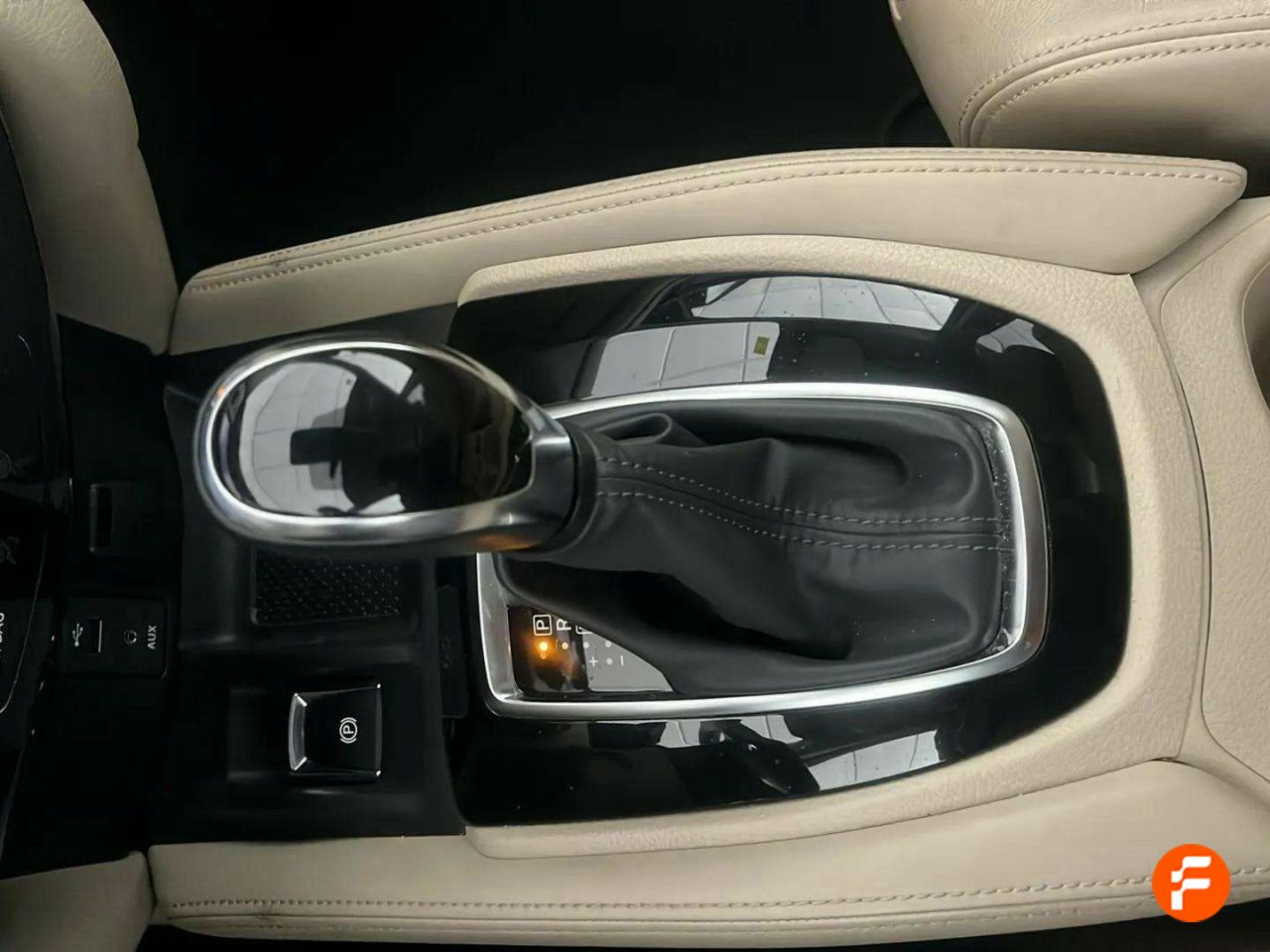 Foto Nissan X-Trail 19