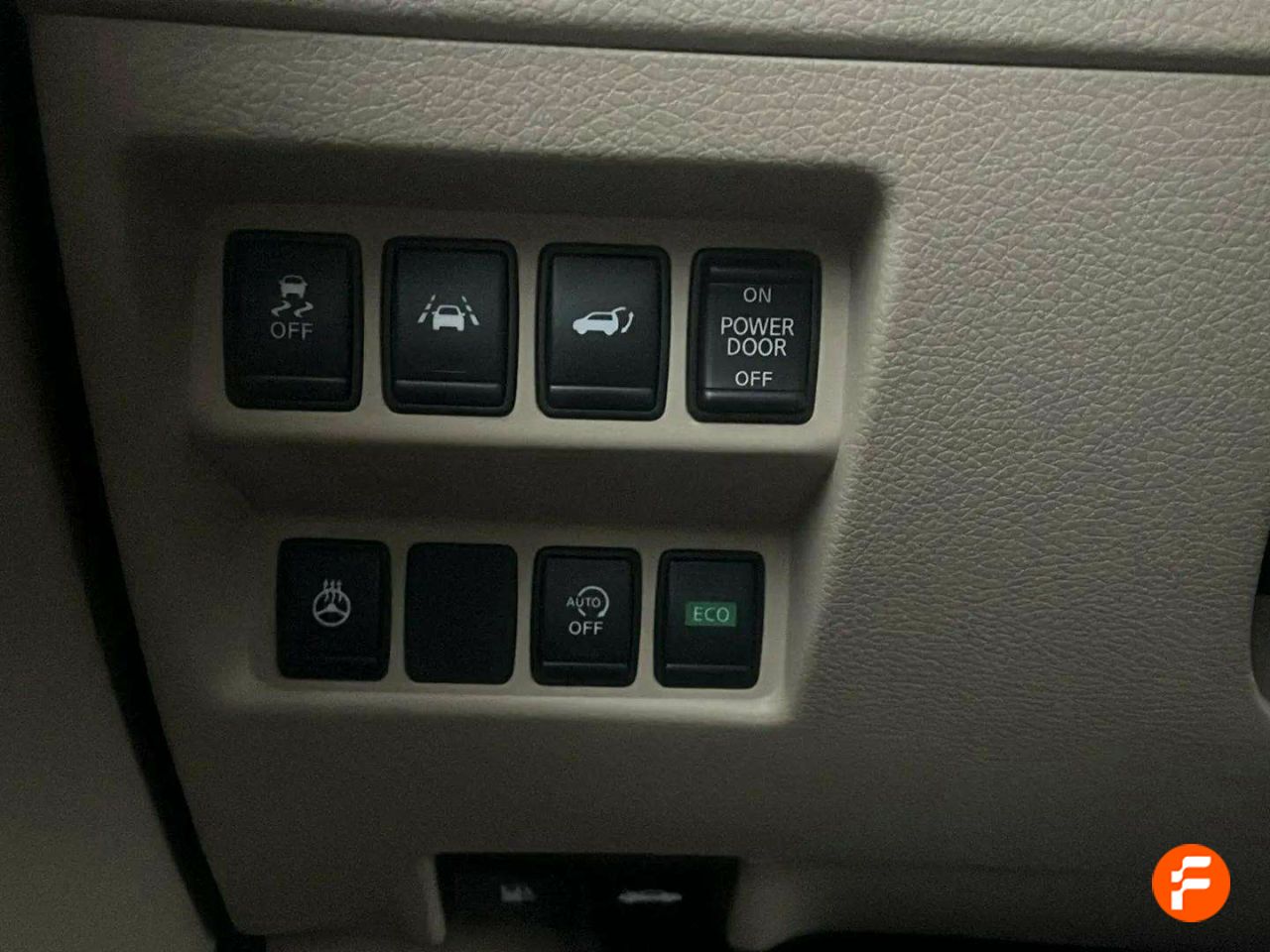 Foto Nissan X-Trail 20