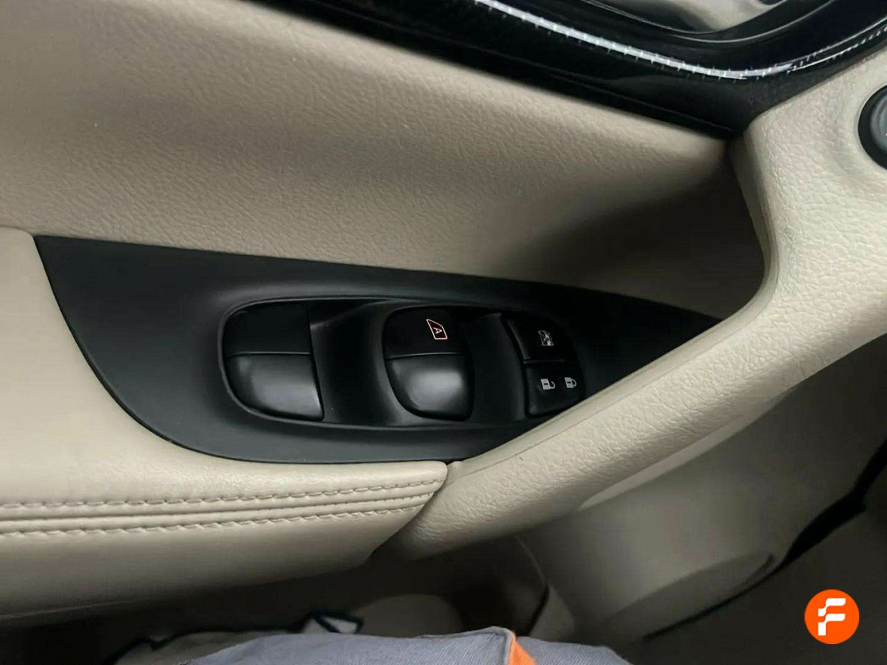 Foto Nissan X-Trail 21
