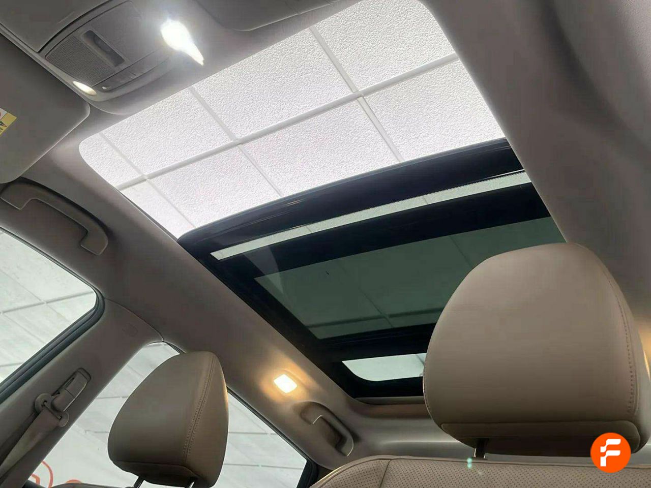 Foto Nissan X-Trail 22