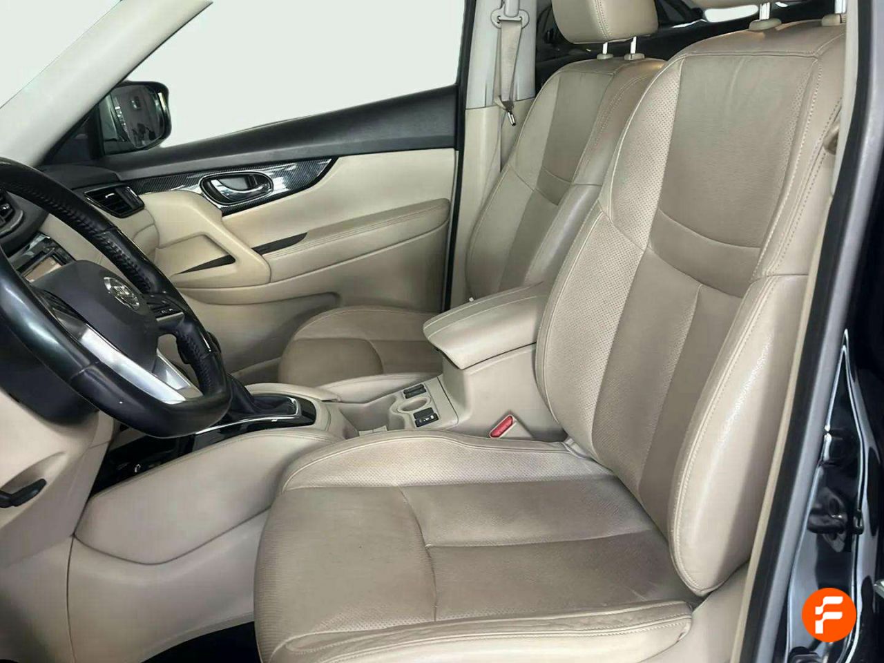Foto Nissan X-Trail 23