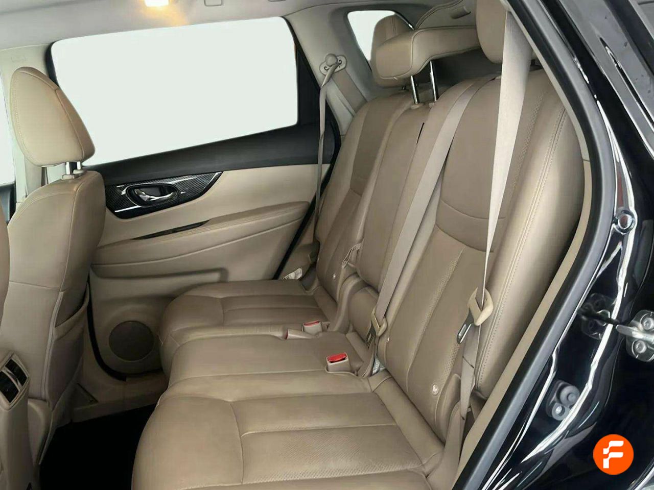 Foto Nissan X-Trail 24