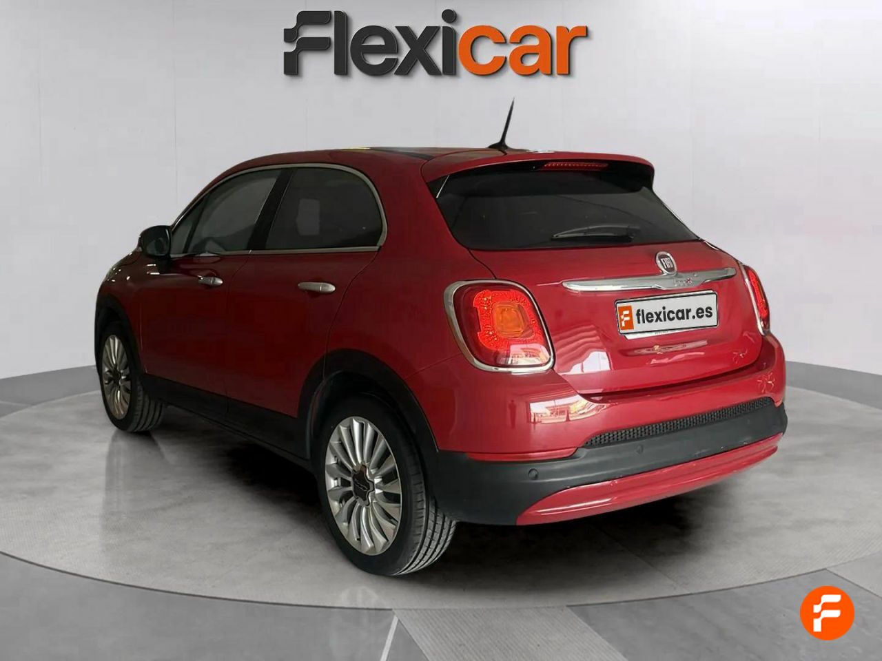 Foto Fiat 500X 7