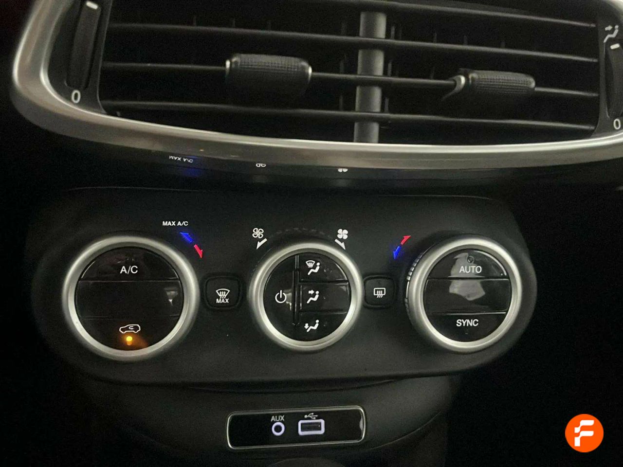 Foto Fiat 500X 18