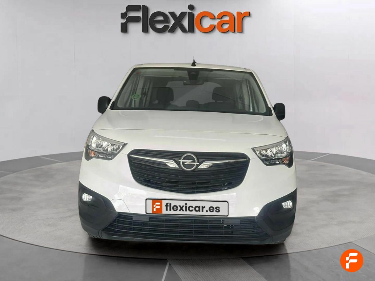 Foto Opel Combo 2