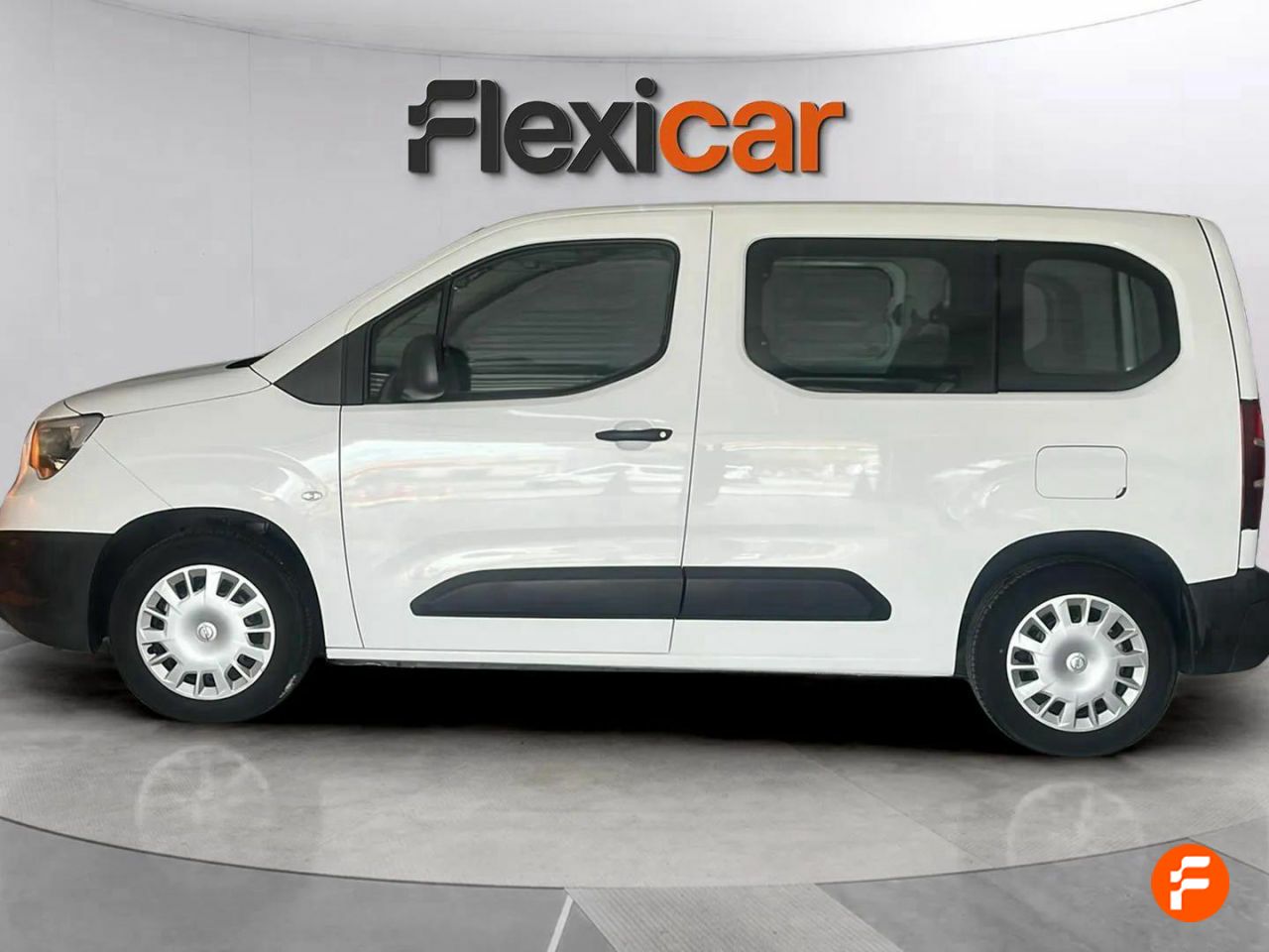 Foto Opel Combo 3