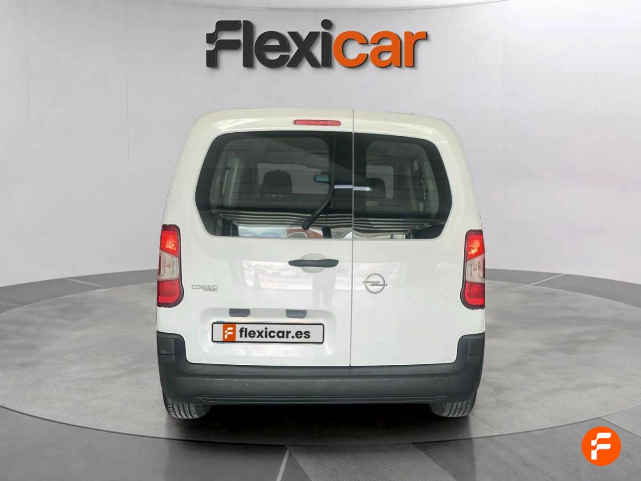 Foto Opel Combo 5
