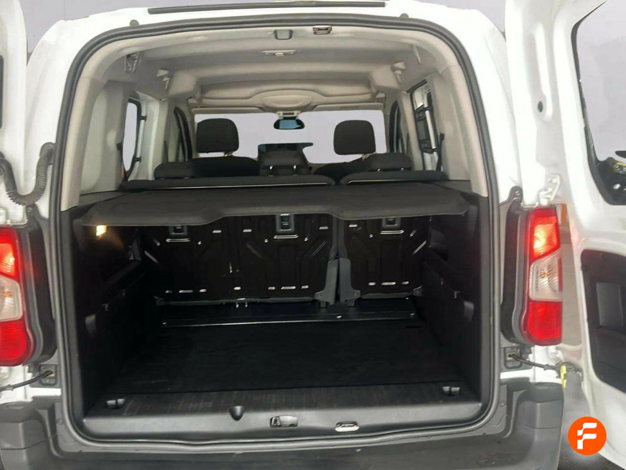 Foto Opel Combo 8