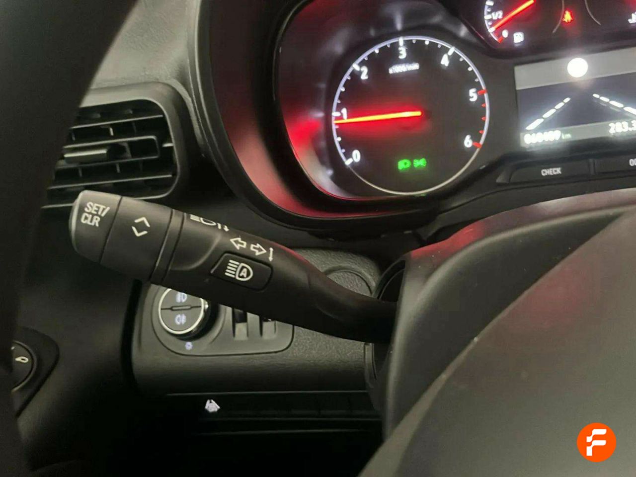 Foto Opel Combo 14