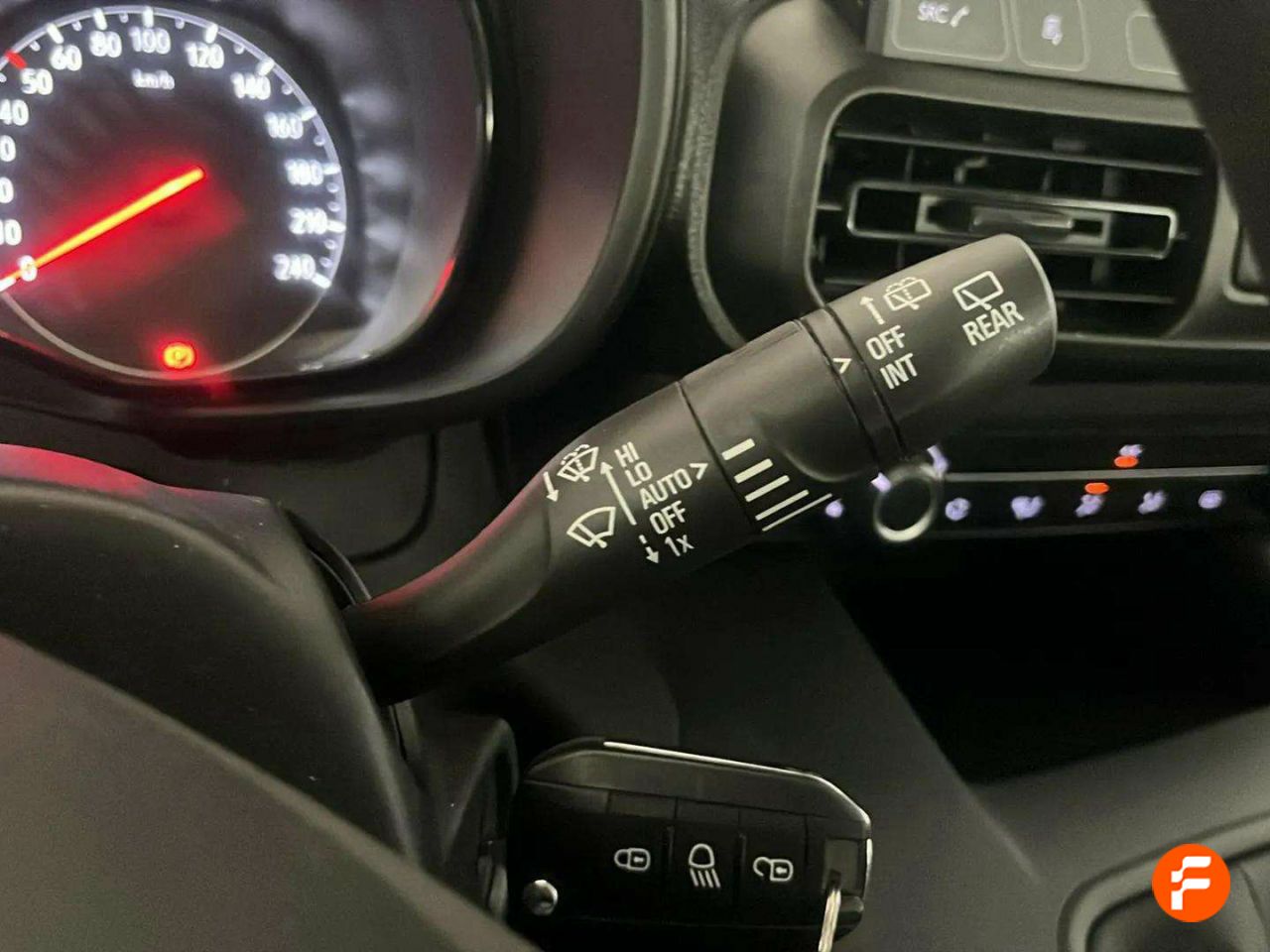 Foto Opel Combo 15