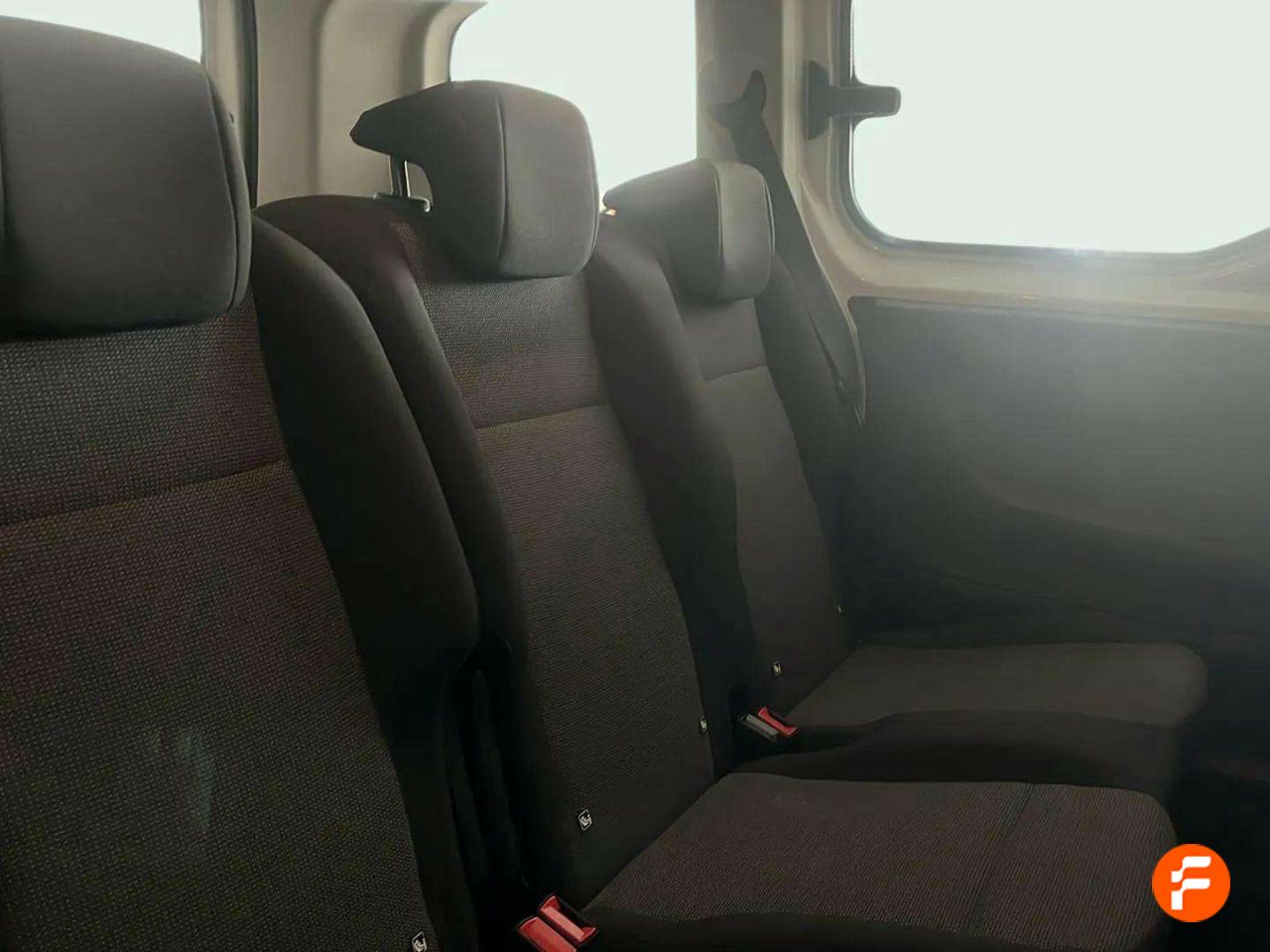 Foto Opel Combo 23