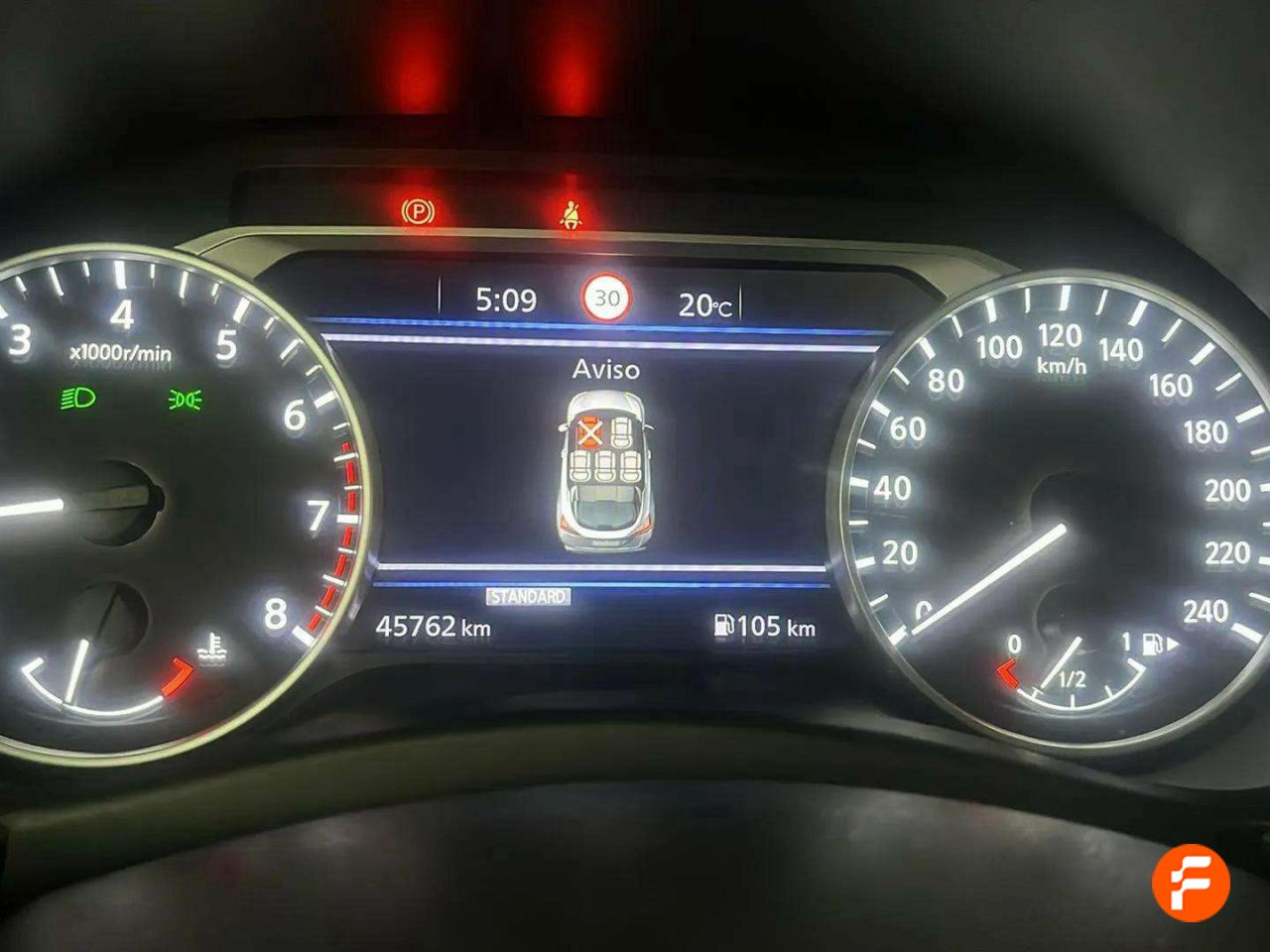 Foto Nissan Juke 12