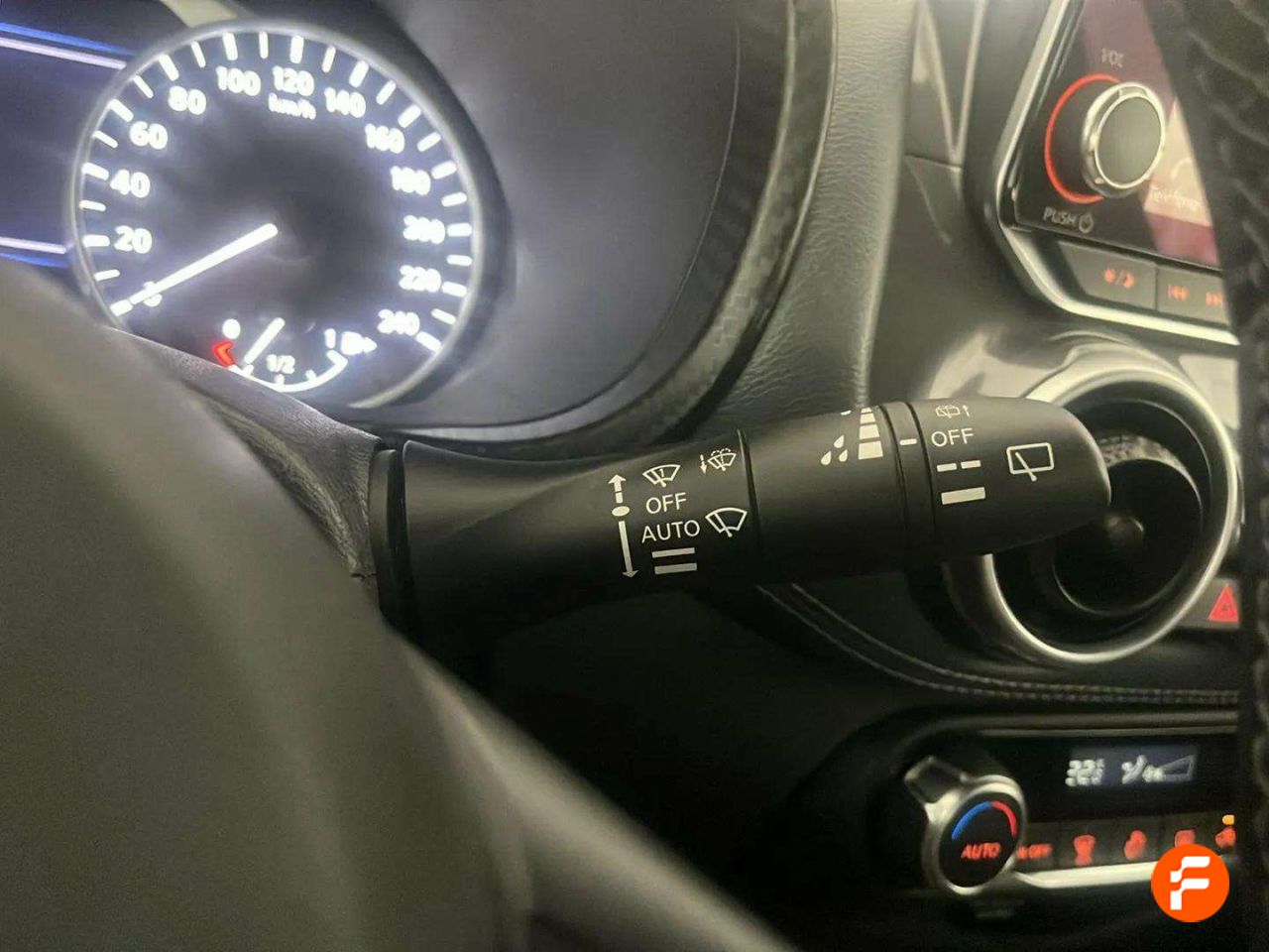 Foto Nissan Juke 14