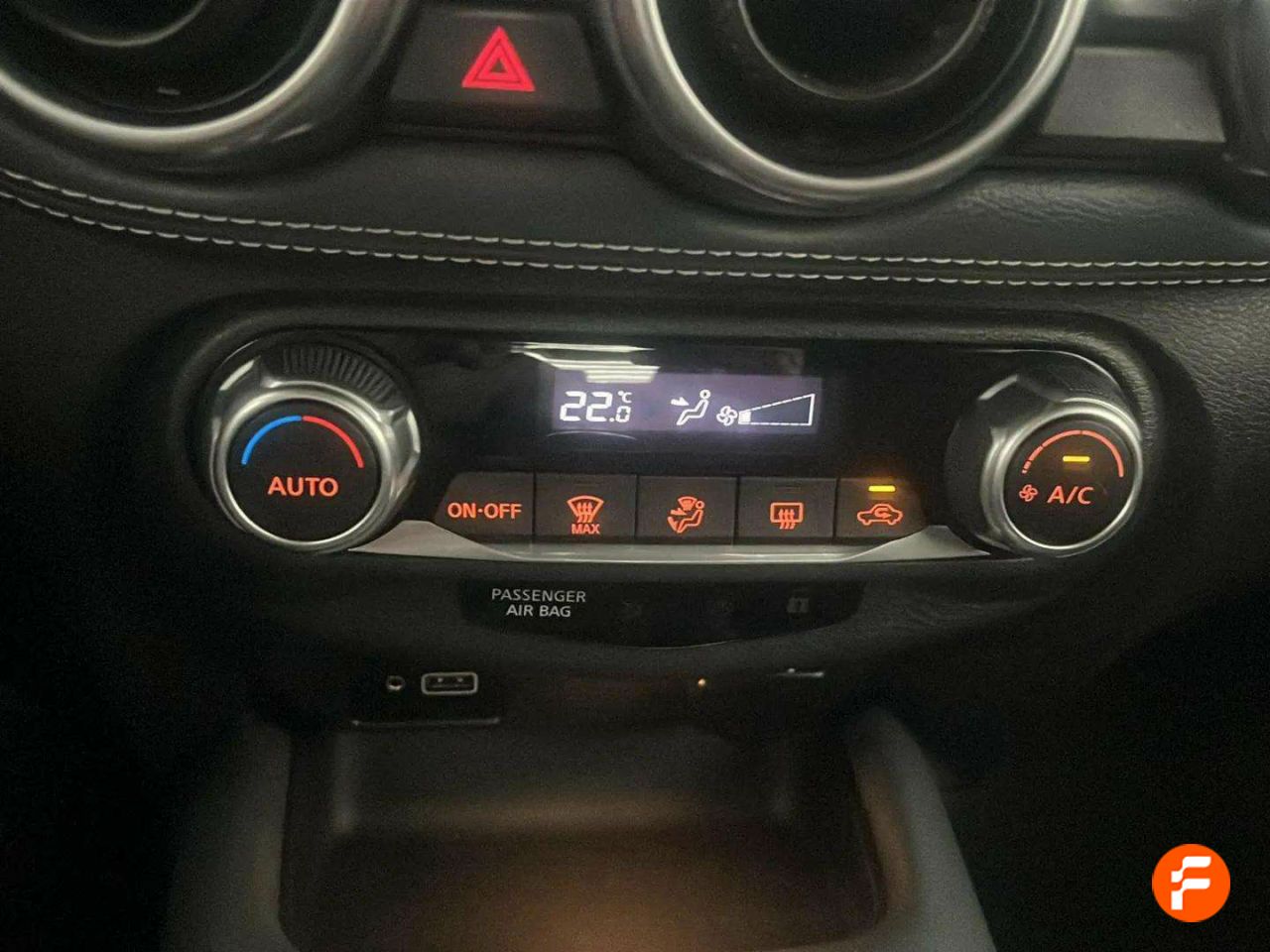 Foto Nissan Juke 17