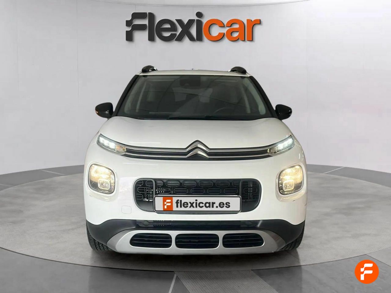 Foto Citroën C3 Aircross 2