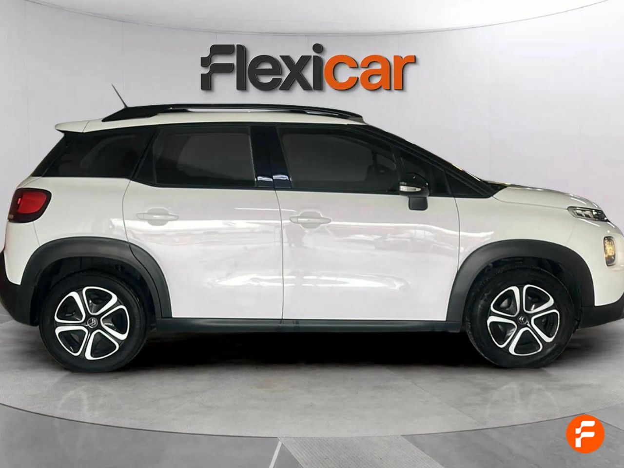 Foto Citroën C3 Aircross 4