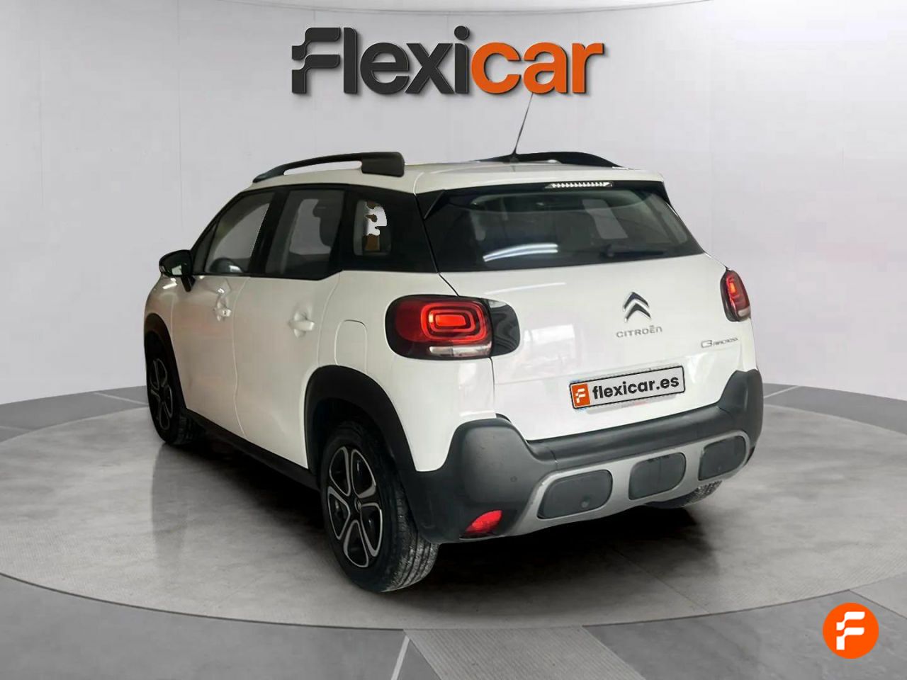Foto Citroën C3 Aircross 7