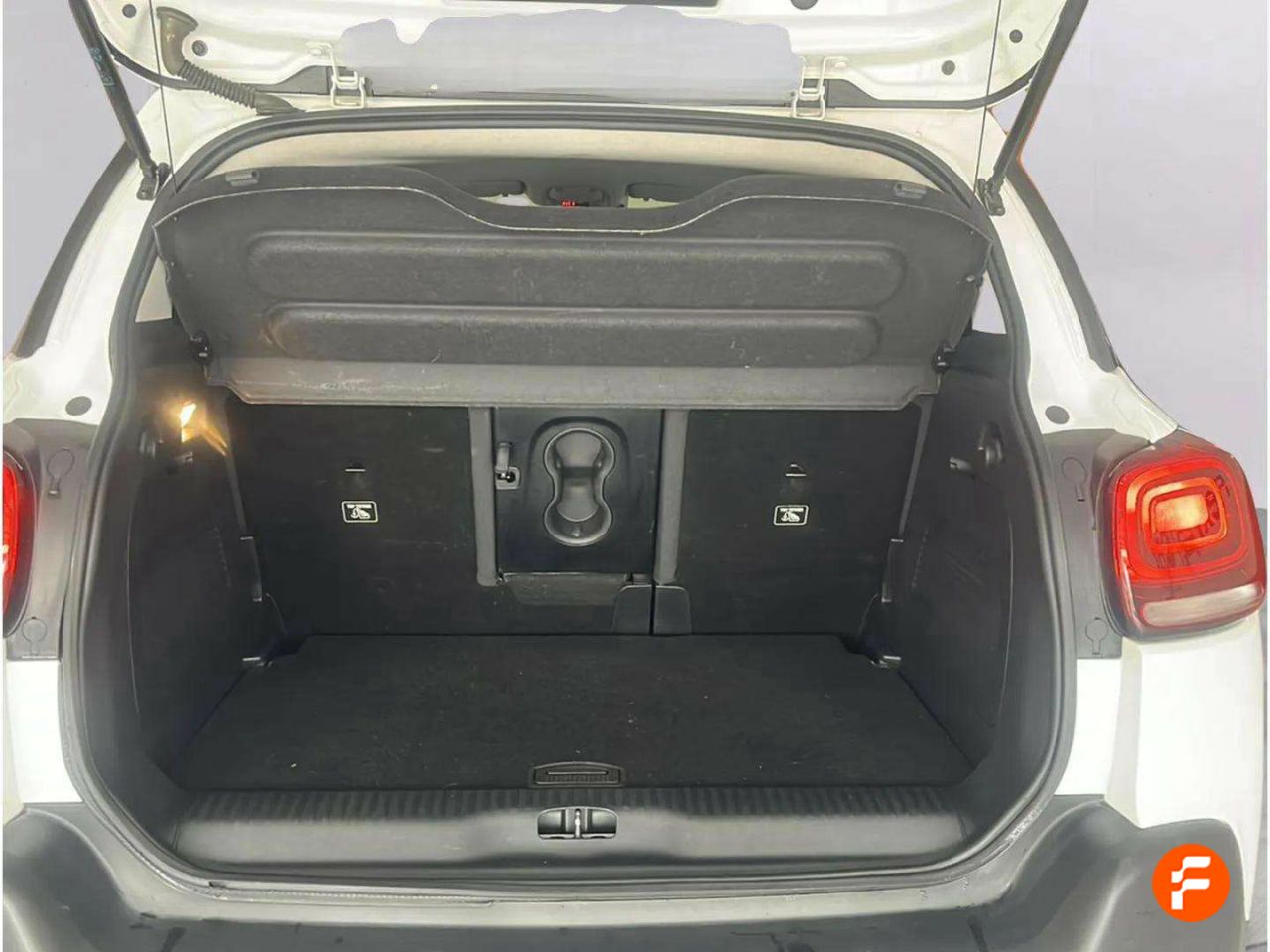 Foto Citroën C3 Aircross 8