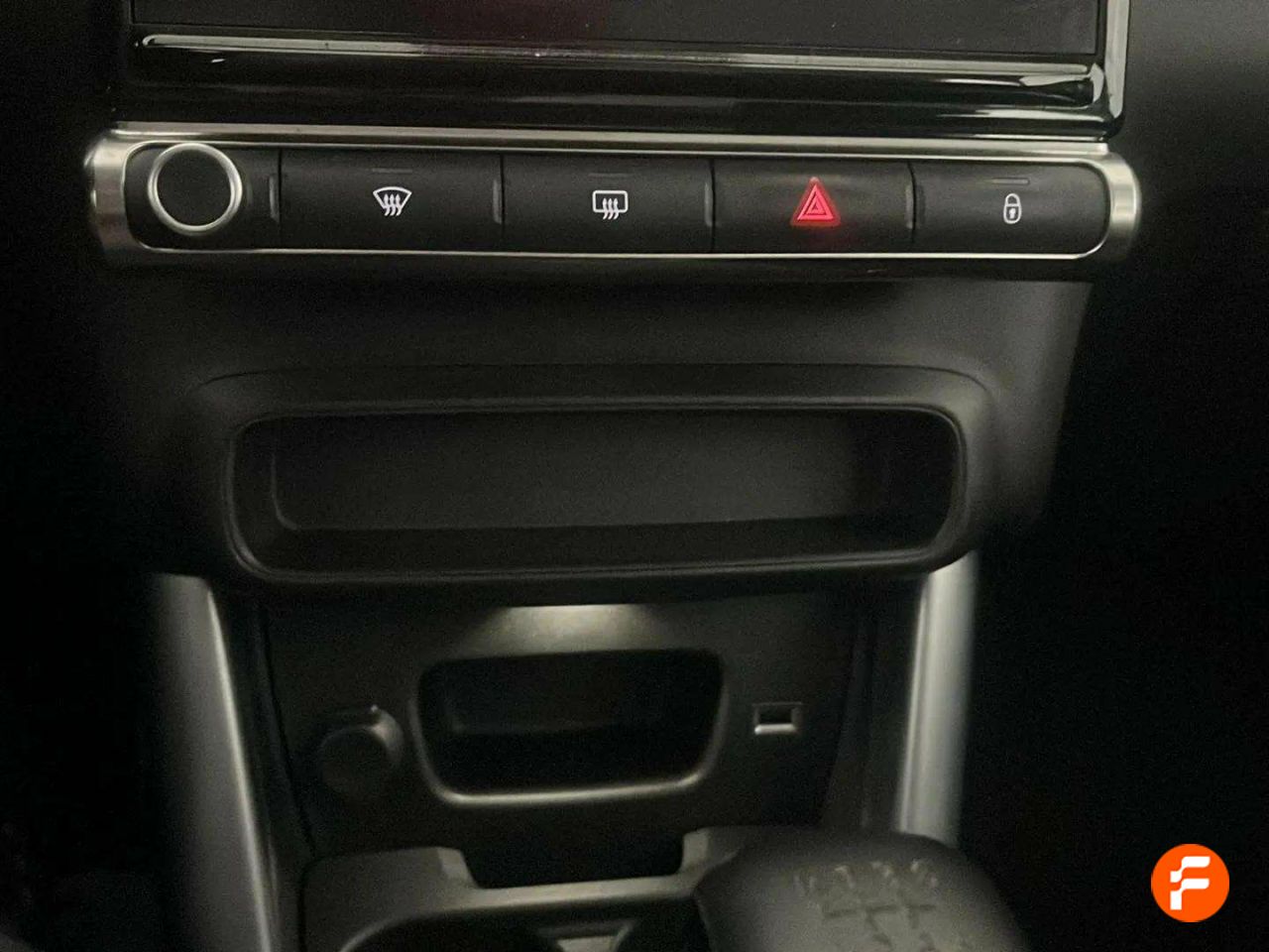 Foto Citroën C3 Aircross 18
