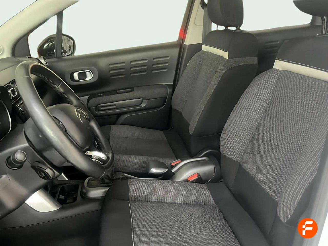 Foto Citroën C3 Aircross 21