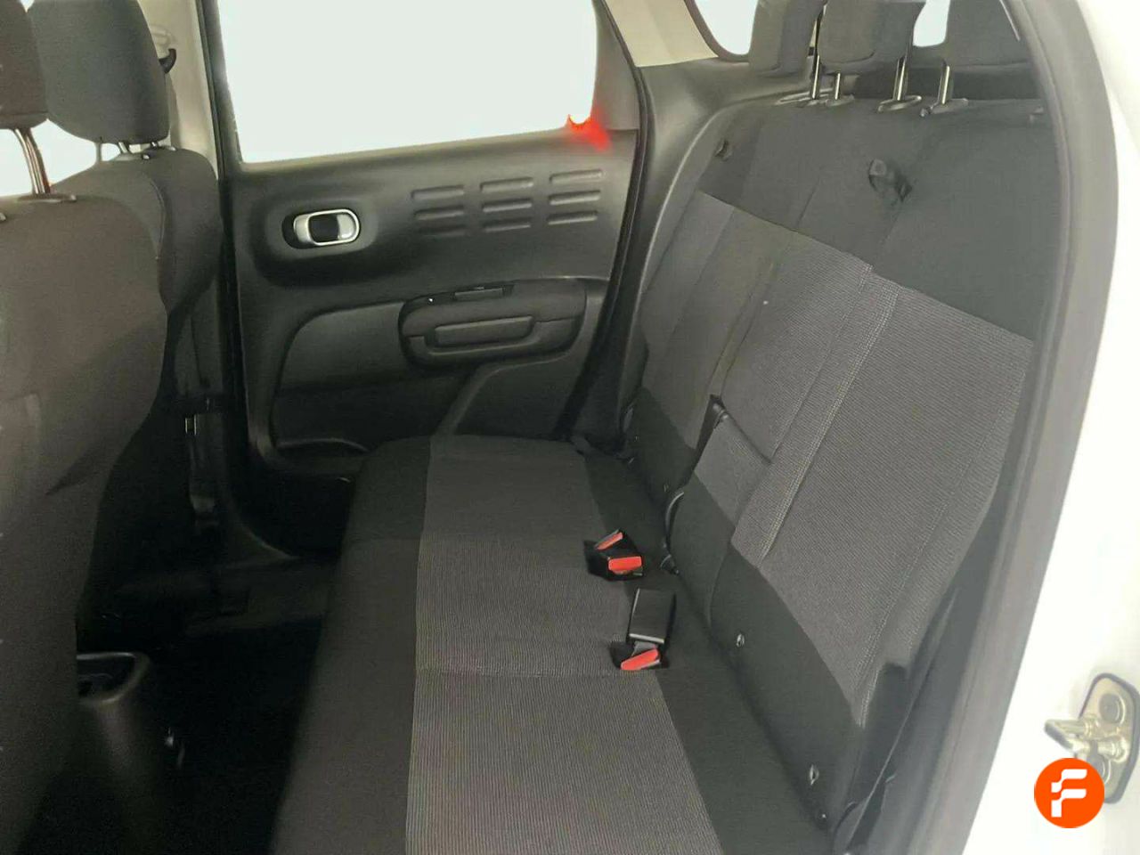 Foto Citroën C3 Aircross 22