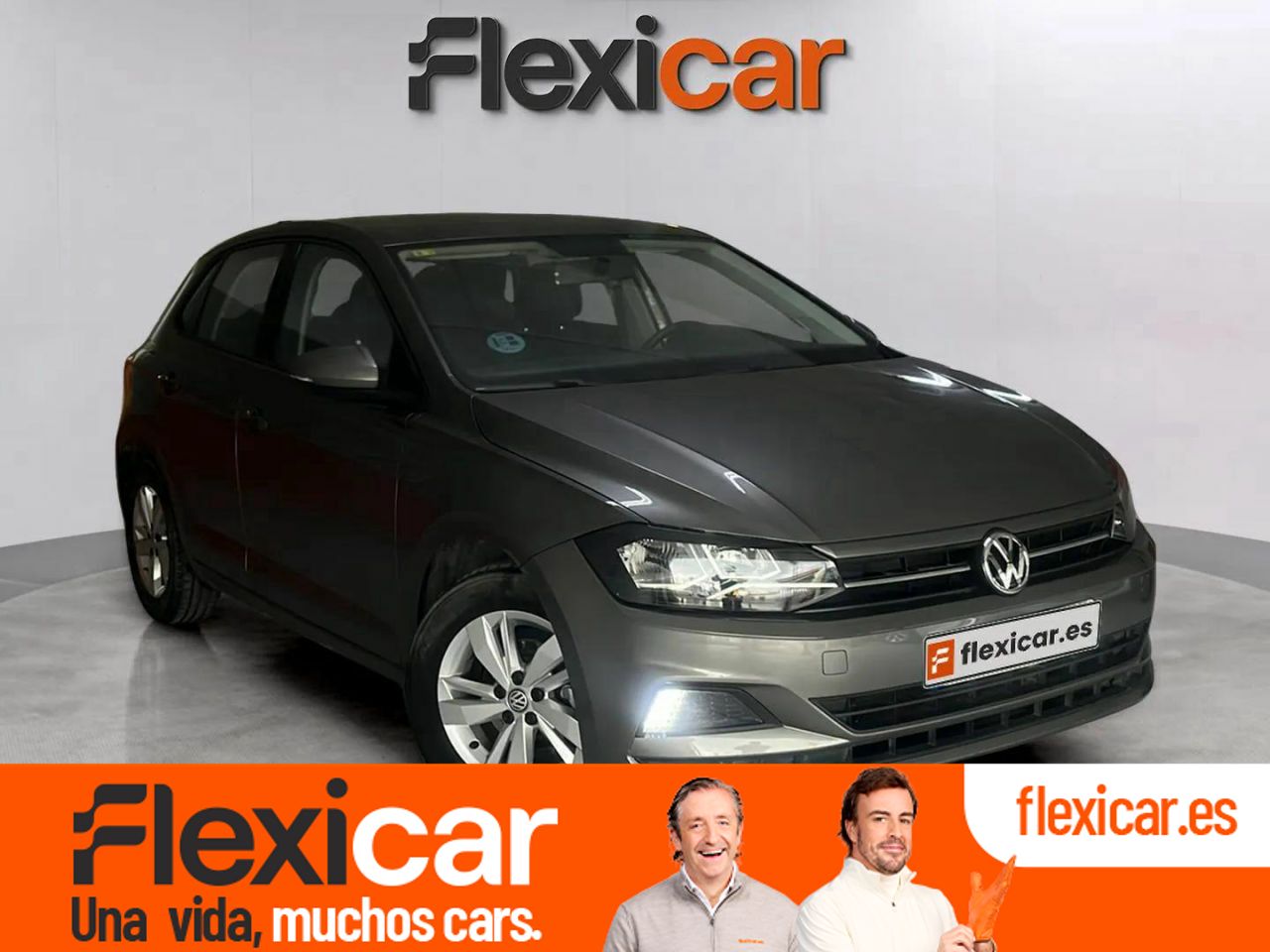 Foto Volkswagen Polo 1