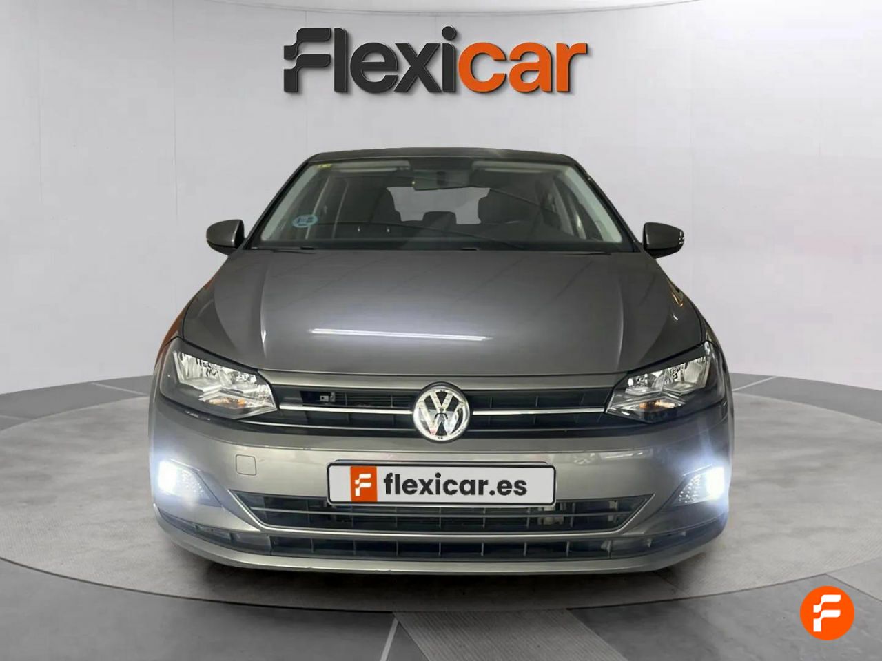 Foto Volkswagen Polo 2