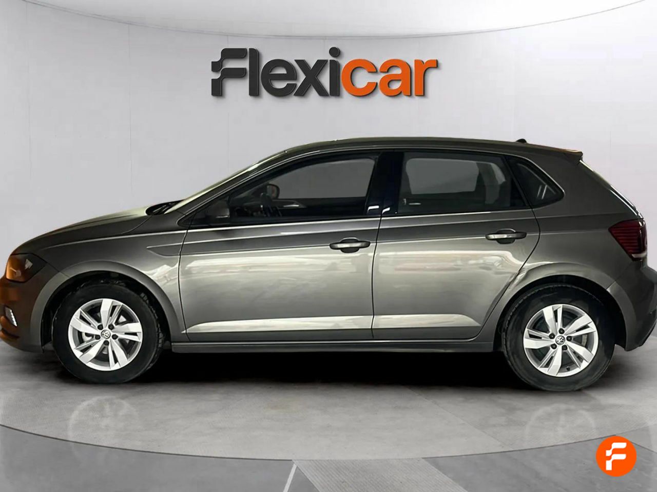 Foto Volkswagen Polo 3