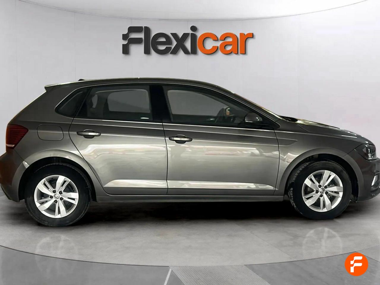 Foto Volkswagen Polo 4