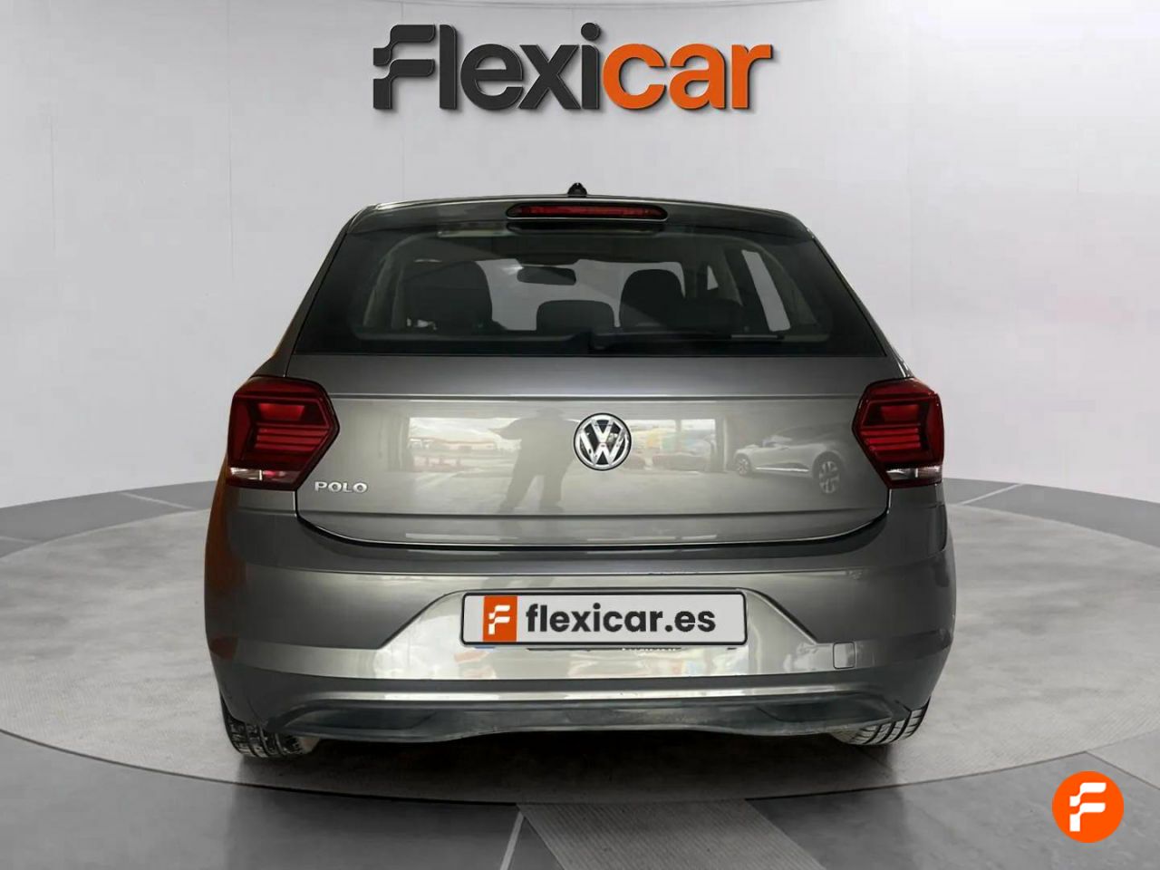 Foto Volkswagen Polo 5