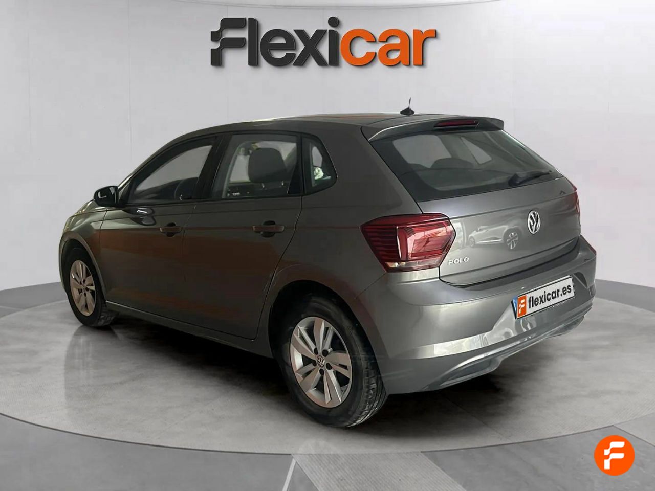 Foto Volkswagen Polo 7