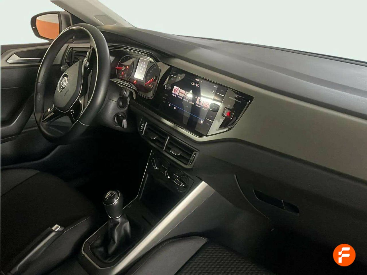 Foto Volkswagen Polo 10