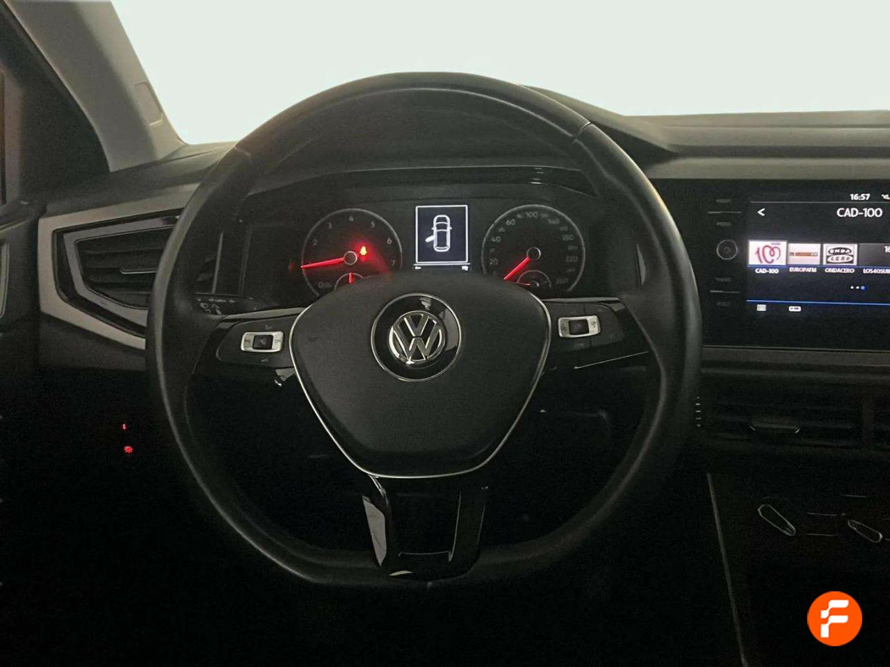 Foto Volkswagen Polo 12
