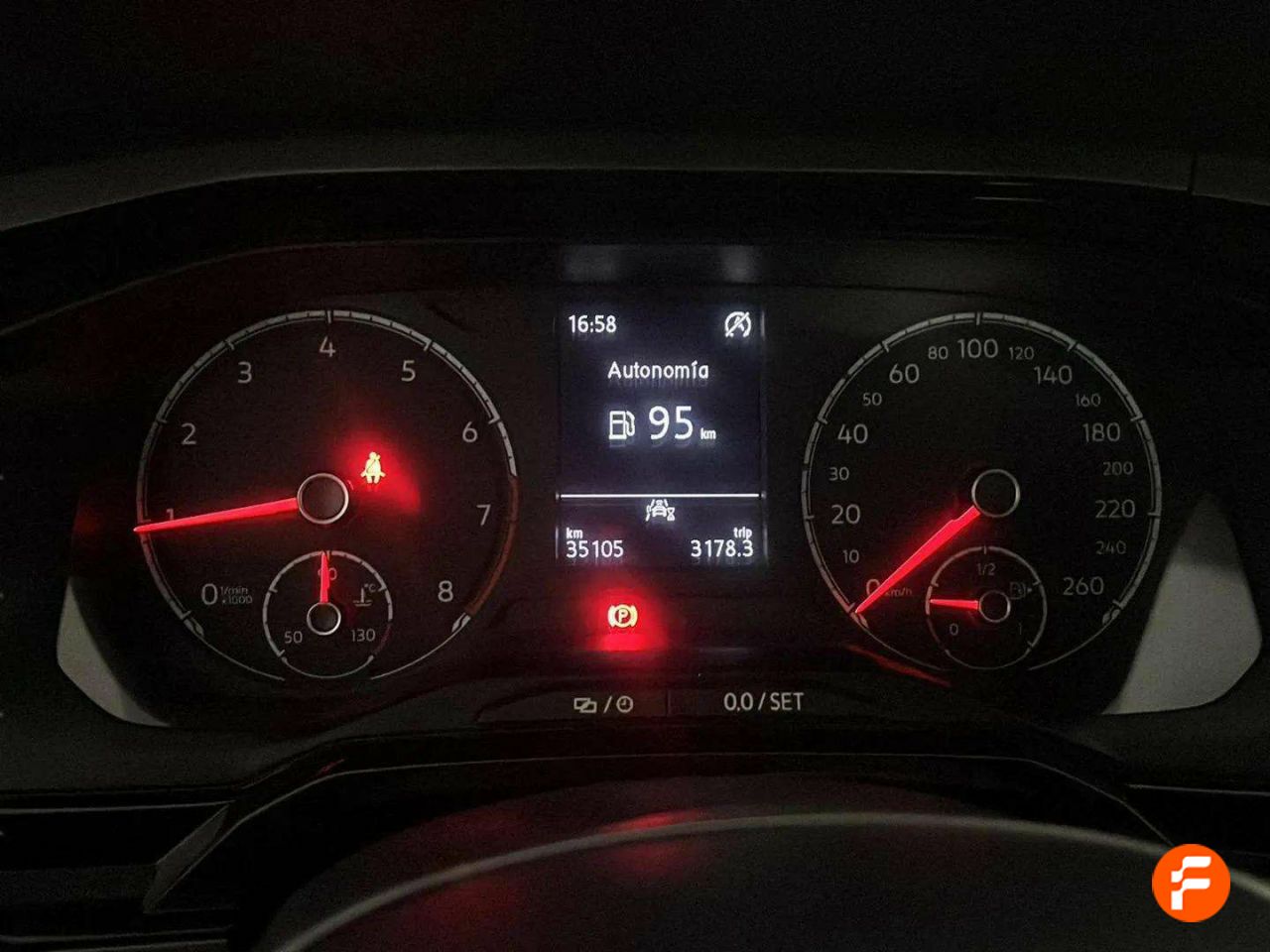 Foto Volkswagen Polo 13