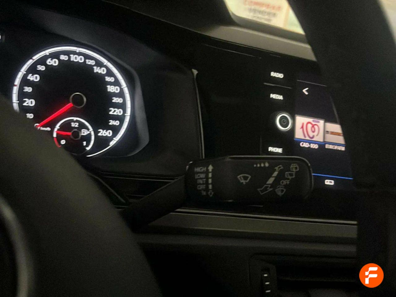 Foto Volkswagen Polo 15