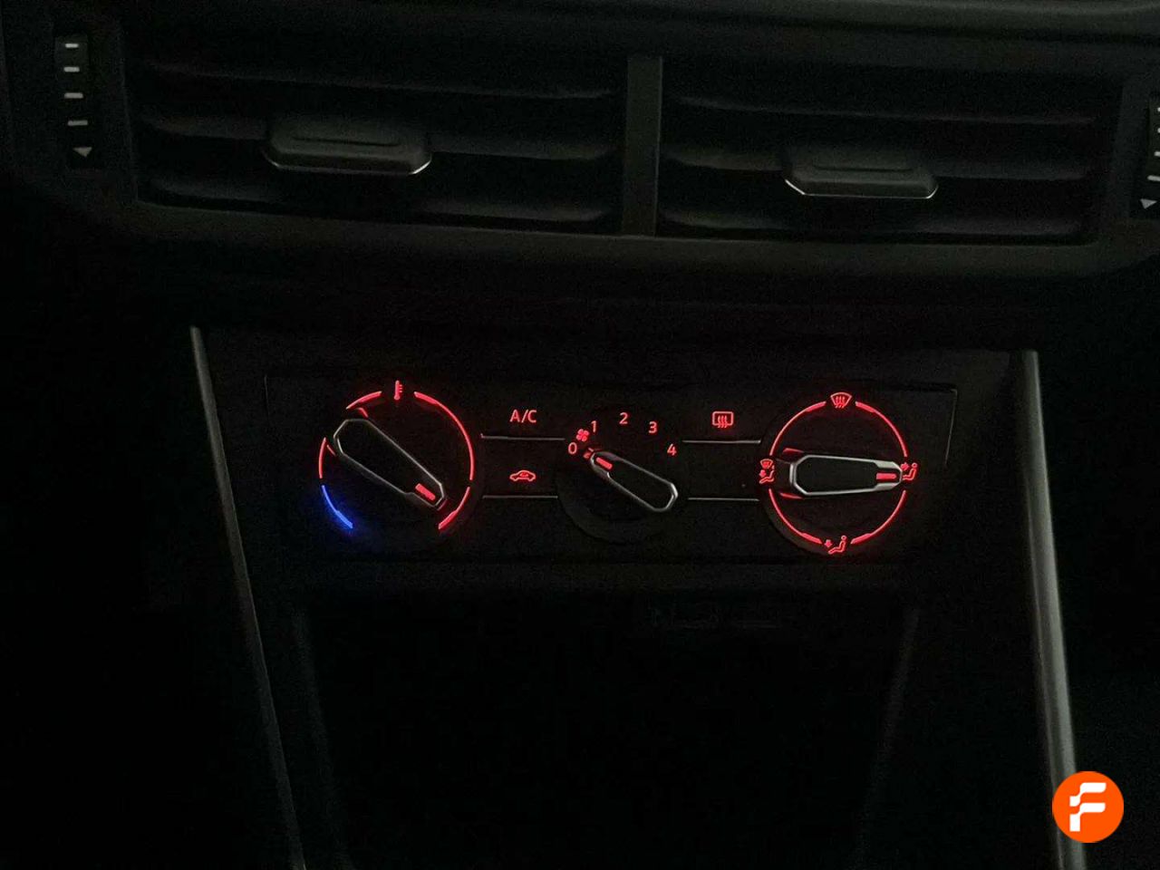 Foto Volkswagen Polo 17