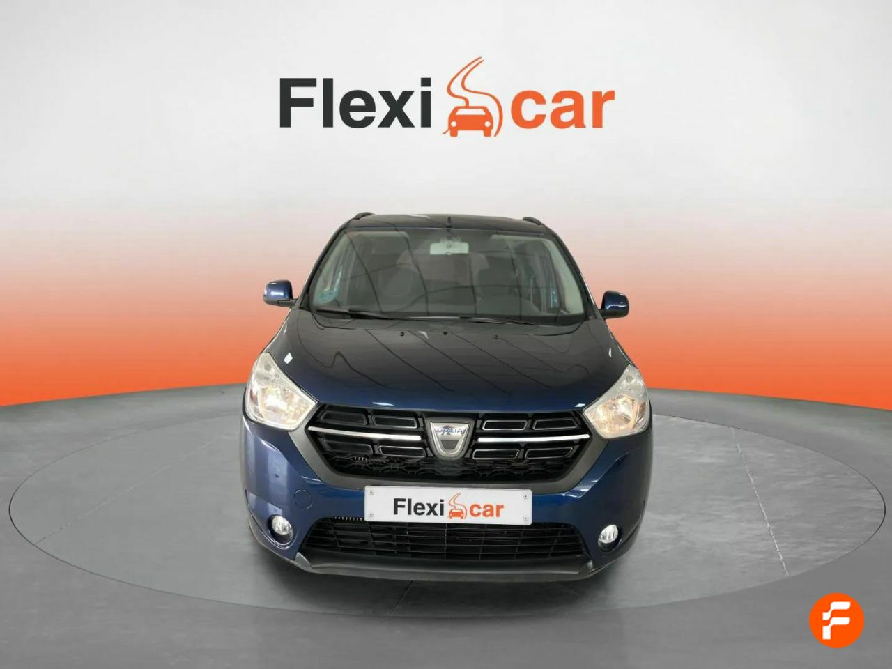 Foto Dacia Lodgy 2
