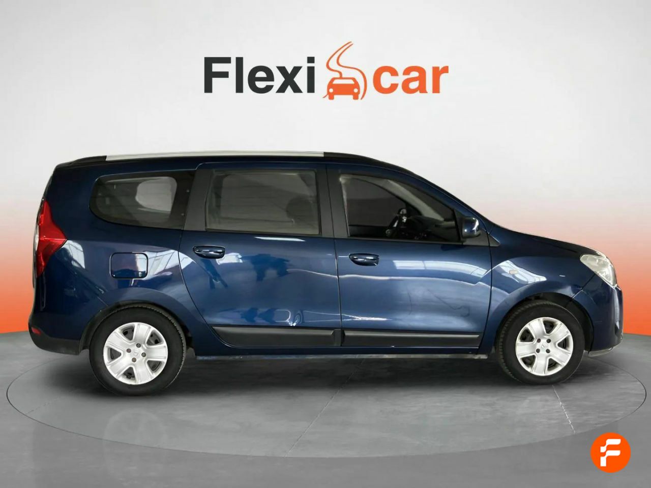 Foto Dacia Lodgy 3