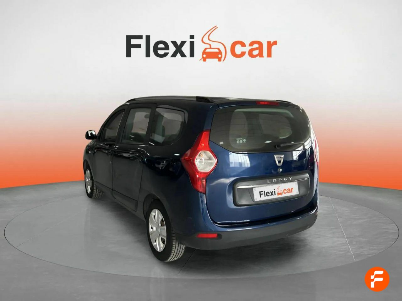 Foto Dacia Lodgy 4