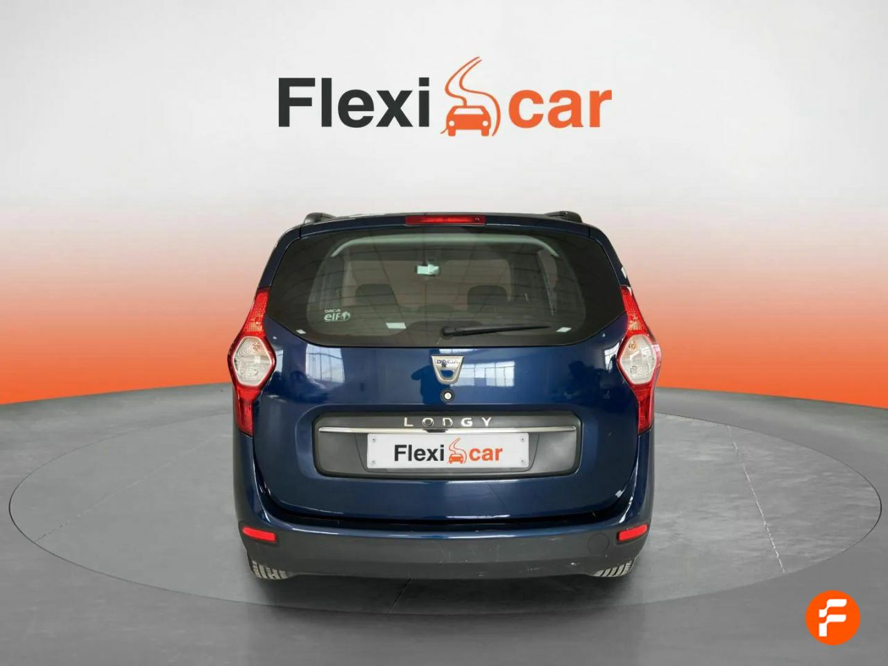 Foto Dacia Lodgy 5