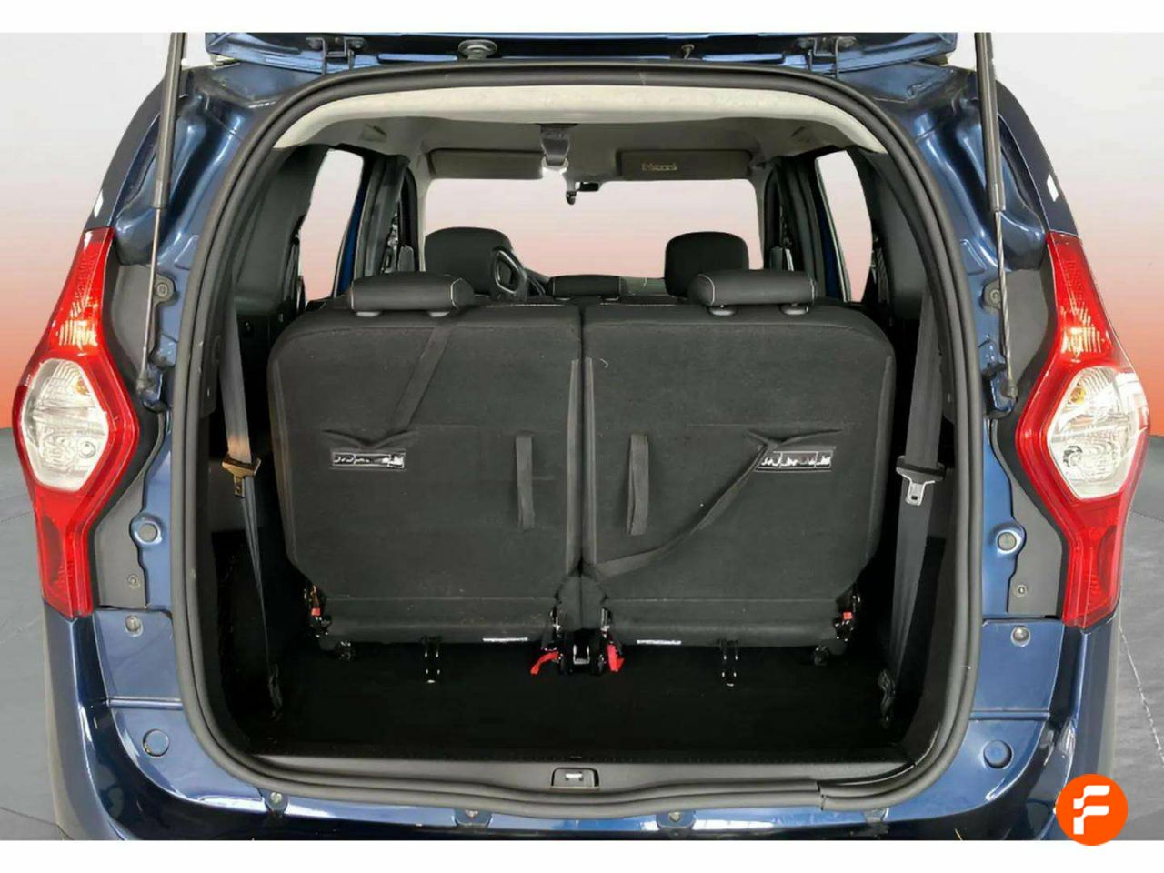 Foto Dacia Lodgy 7