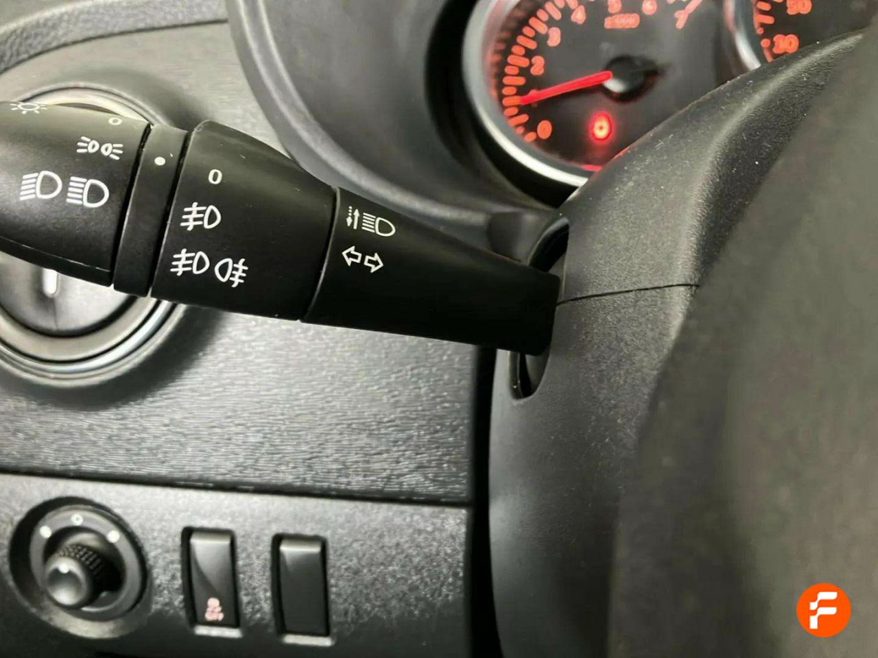 Foto Dacia Lodgy 13