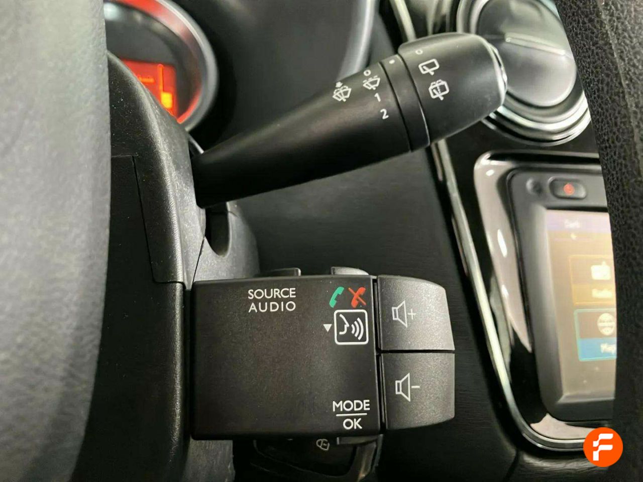 Foto Dacia Lodgy 14